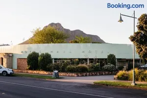 Image of Royal Mail Hotel