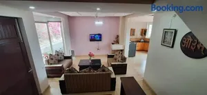 Image of amravati resort