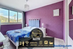 Image of Appartement Royat 2 pers Romeuf