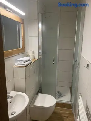 Image of Hotel zum Schiffchen