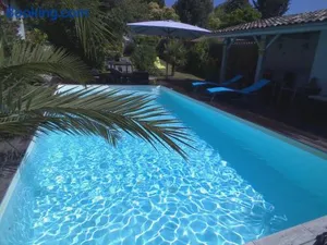 Image of Les Arums de Fondeminjean