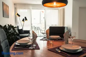 Image of Ferienwohnung Frickenhausen am Main