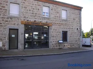 Image of Les Pierres Folles