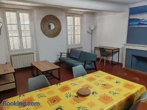 Image of Spacieux appartement provençal - Mourillon - Beach 7 min à pieds