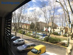 Image of La Robine - Studio 2 personnes avec parking
