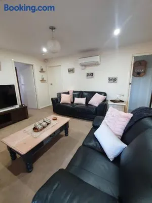 Image of LBarza Peaceful 5BR Family House