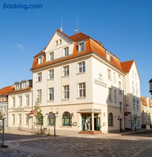 Image of Hotel Kronprinz