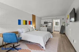 Image of The Lindell Motor Lodge