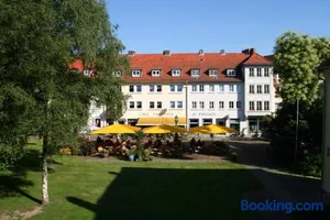 Image of Café Feldmann & Pension