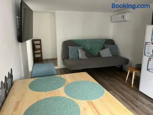 Image of Chouett'Appart proche frontières