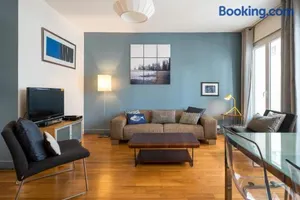 Image of HONORÊ - SUITE VENDÔME