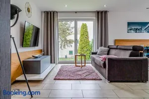 Image of Apartment#1