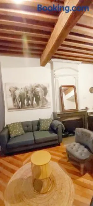 Image of Le loft 36