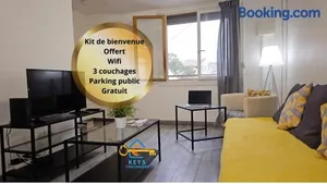 Image of La Pause Laurag-aise l'embleur Oc Keys 27