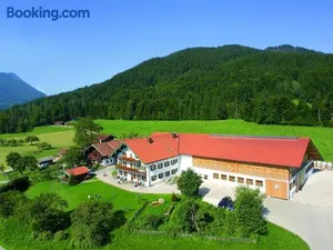 Image of Biohof Wallnerhof - Chiemgau Karte