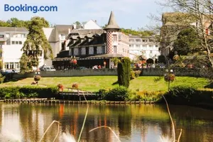 Image of La Potinière Du Lac Appartements