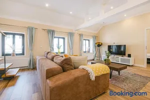 Image of BW5 - Luxurious three bedroom apartment - 110qm - AC