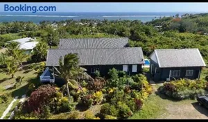 Image of 2 bdrm spacious Villa with pool