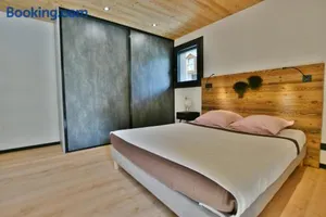 Image of Bel appartement centre de Thônes lumineux et spacieux neuf