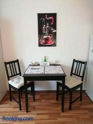 Image of Ferienappartement Ruhrtal Witten