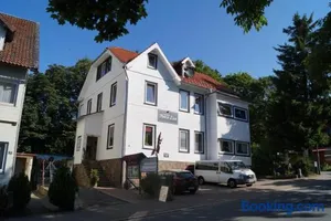 Image of Pension Mona Lisa