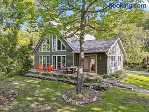 Image of Top of the Hill Cabin by Simple Life Rental