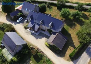 Image of Gite LA ROCHERIE
