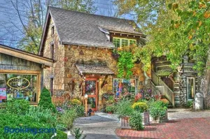 Image of Lemon Ridge Lodge