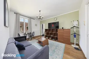 Image of Charmant Appartement dans le centre ville, à 2 minutes du Palais