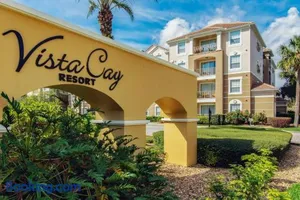Image of Vista Cay Standard 2 bedroom condo (#3102)