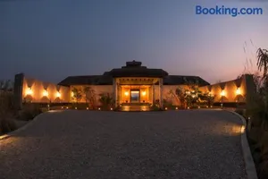 Image of Meghauli Serai Chitwan National Park - A Taj Safari Lodge
