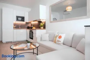 Image of Cozy appartement Plein Centre, Proche Gare/plage