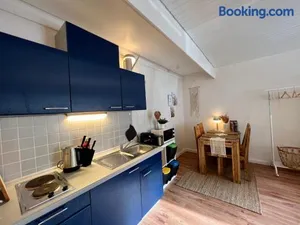 Image of Gemütliches Apartment im Viertel mit Flair - Zentral