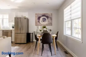Image of The Longmont Luxury Condo in the heart of providence