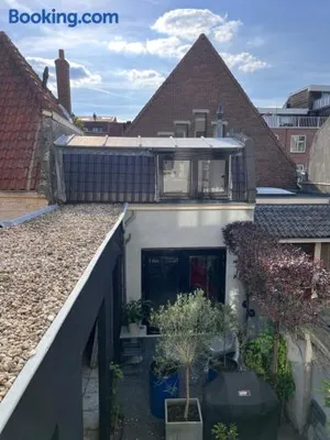 Image of Achterhuis Slapen en Eten