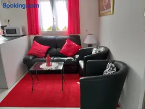 Image of Mobil Home Fradin Parc de loisirs
