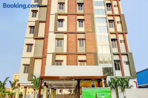 Image of Super Capital O Siddartha Elite
