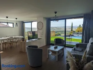 Image of Bienvenue chez Séverine et julien Appartement 75m2