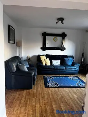 Image of Forest Grove apartment