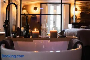 Image of Wellnessboat De Michiel de Ruyter