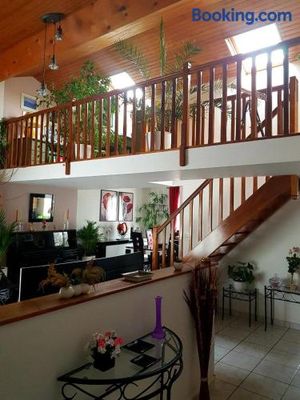 Image of Chez Maryna
