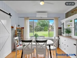Image of Omeo holiday home