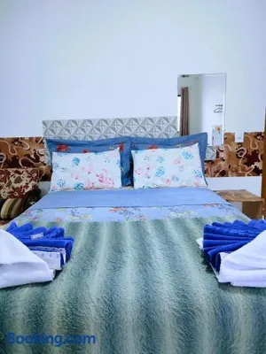 Image of Minha casa em Botucatu suite individual