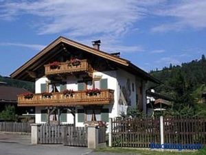 Image of Haus Hornsteiner Barbara