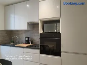 Image of Les Violettes 3 pièces centre ville Antibes