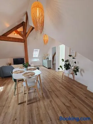 Image of Appartement Vanille
