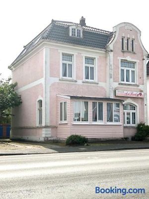 Image of Pension „La Rose“