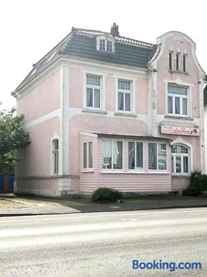 Image of Pension „La Rose“