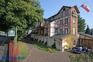 Image of Hotel Garni Lindenmühle