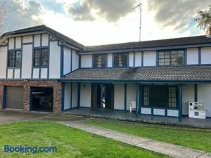 Image of Luxury House 5 bedrooms